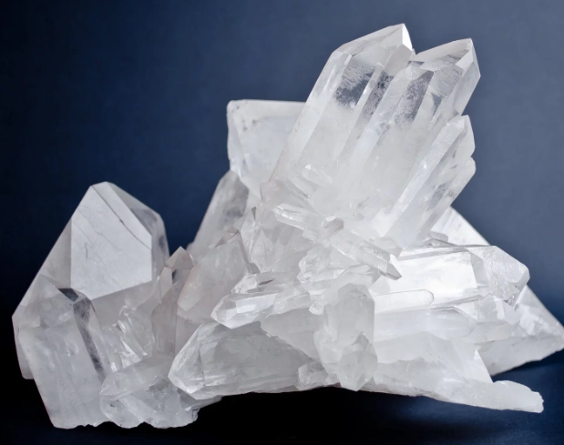 how to cleanse clear quartz