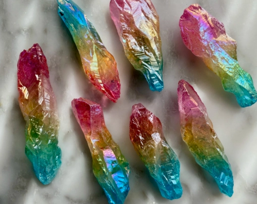 clear quartz benefits