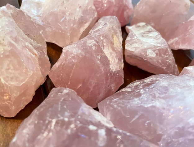 how to use rose quartz how to use rose quartz