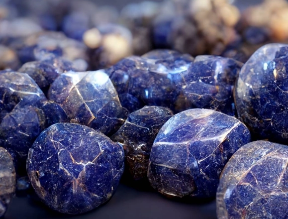 soda lite crystal meaning