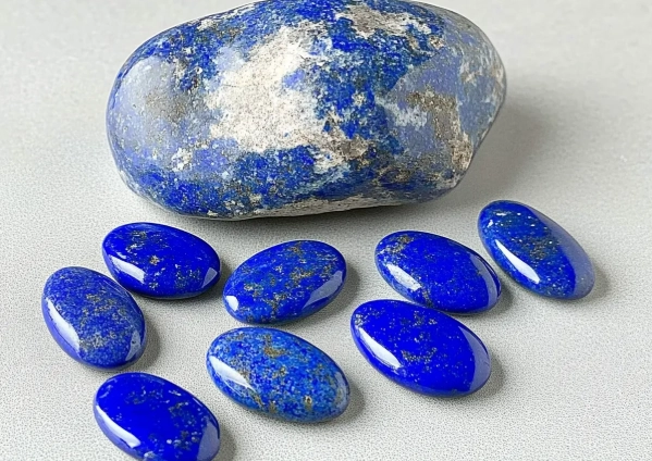 lapis lazuli stone meaning