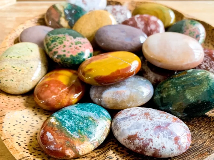 ocean jasper spiritual meaning