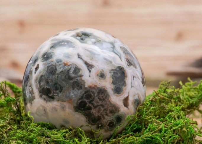 ocean jasper spiritual meaning