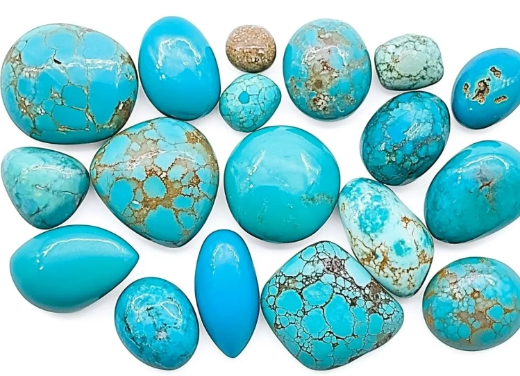 what is turquoise good for