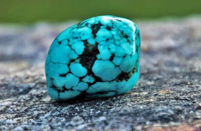 turquoise stone meaning
