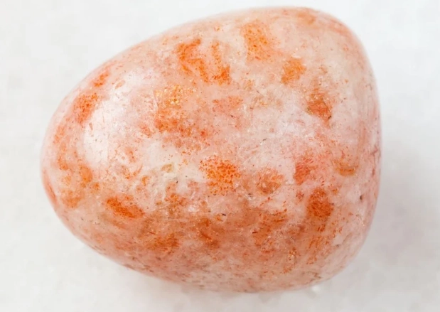 sunstone healing properties