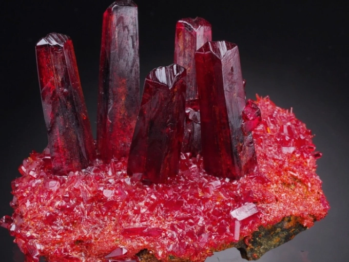 benefits of ruby crystal