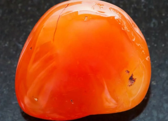 carnelian healing properties