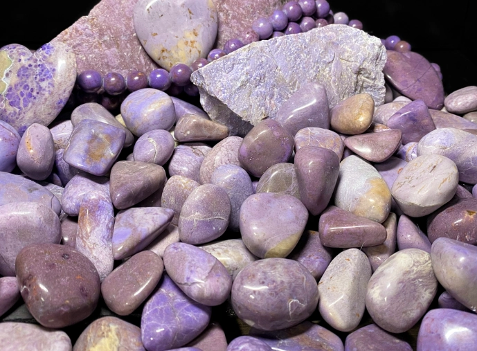 lavender jade meaning