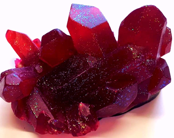 ruby crystal healing properties