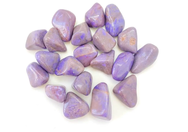 lavender jade healing properties