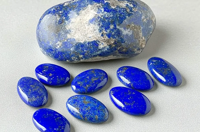 lapis stone benefits
