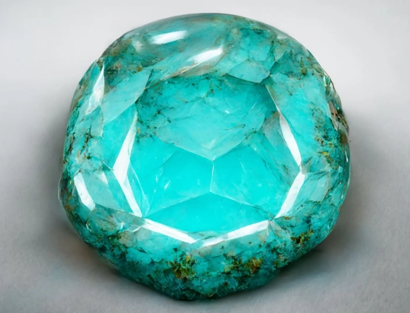 how to use turquoise