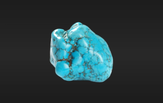 turquoise spiritual meaning