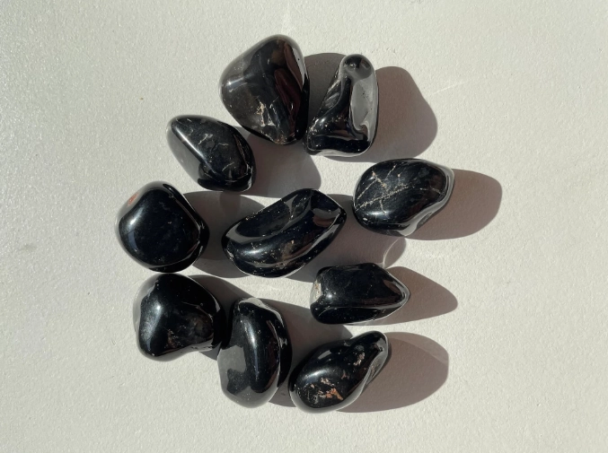 onyx healing properties