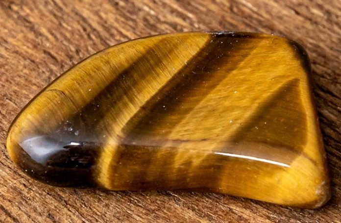 how to use tiger's eye crystal