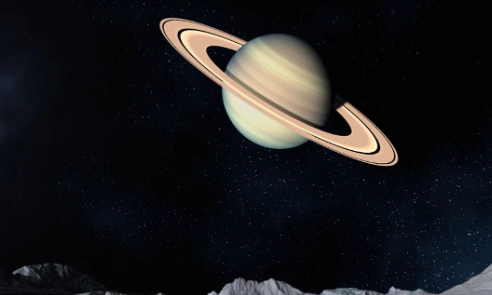 Saturn meaning astrology