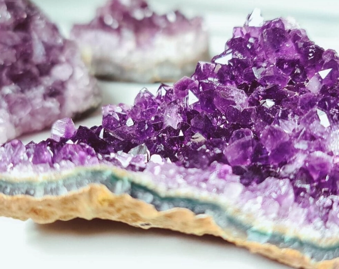 healing properties of amethyst