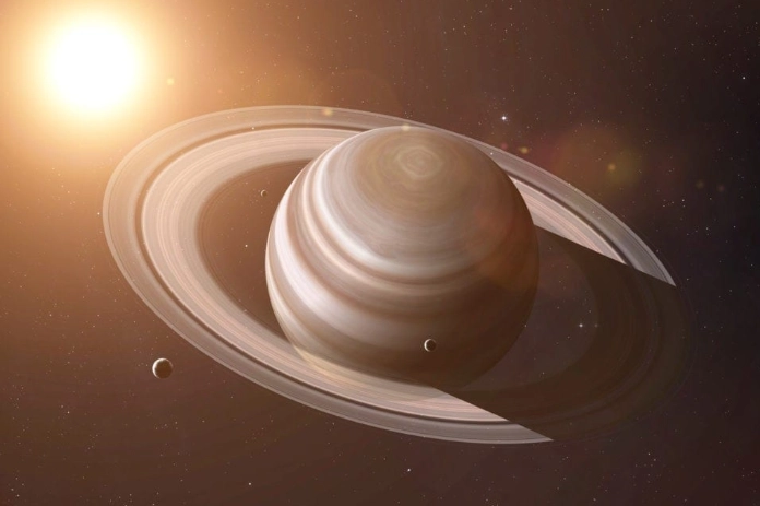 saturn planet meaning