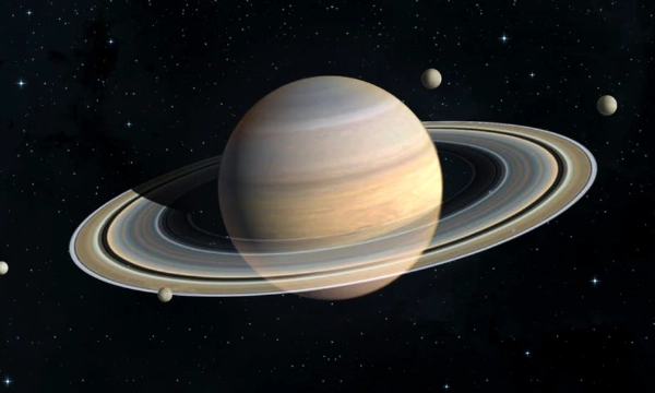 Saturn planet astrology