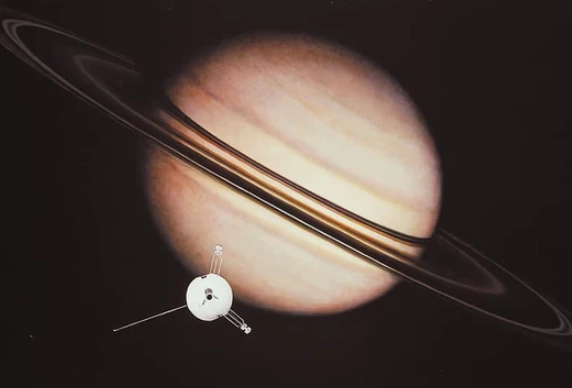 Saturn in birth chart