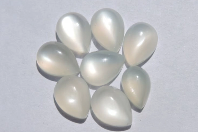 moonstone white