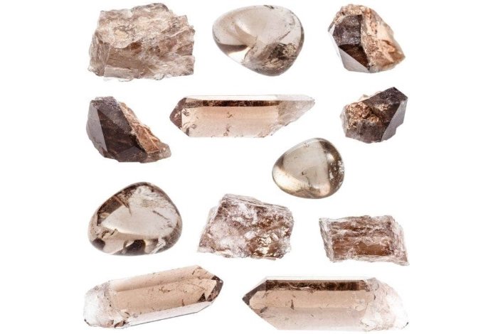 Smoky Quartz Spiritual Meaning: Your Guide to Grounding & Protection