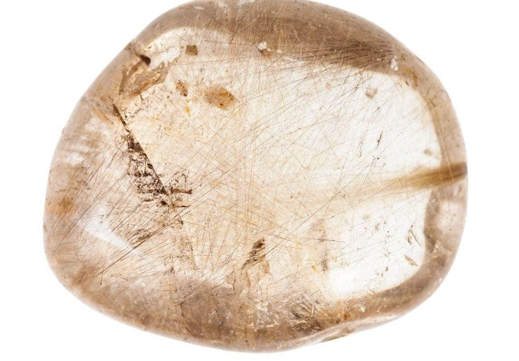 smoky quartz healing properties