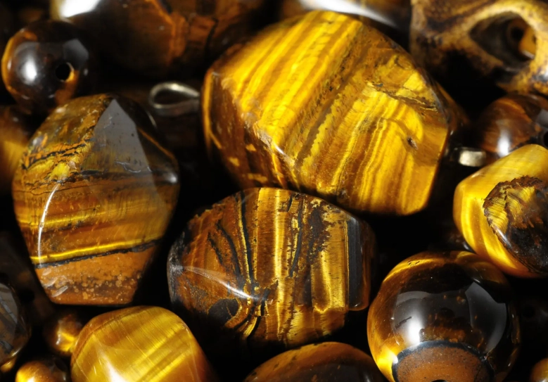tigerseye