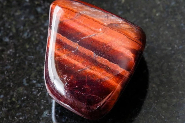 how to use tigerseye