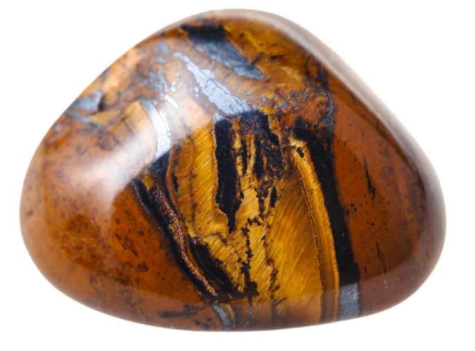 tigerseye healing properties