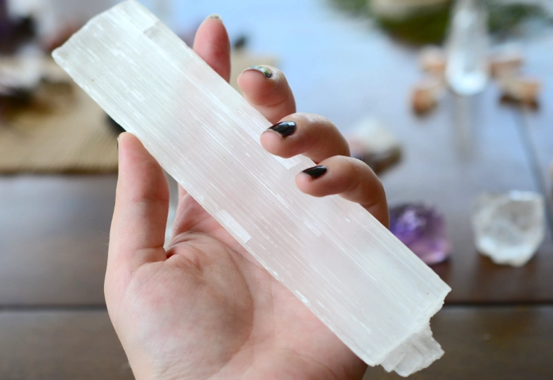 Selenite Meaning: More Than Just a Pretty Crystal
