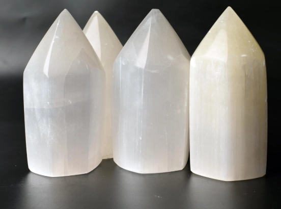 what is selenite used for