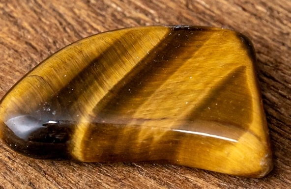 how to use tiger's eye