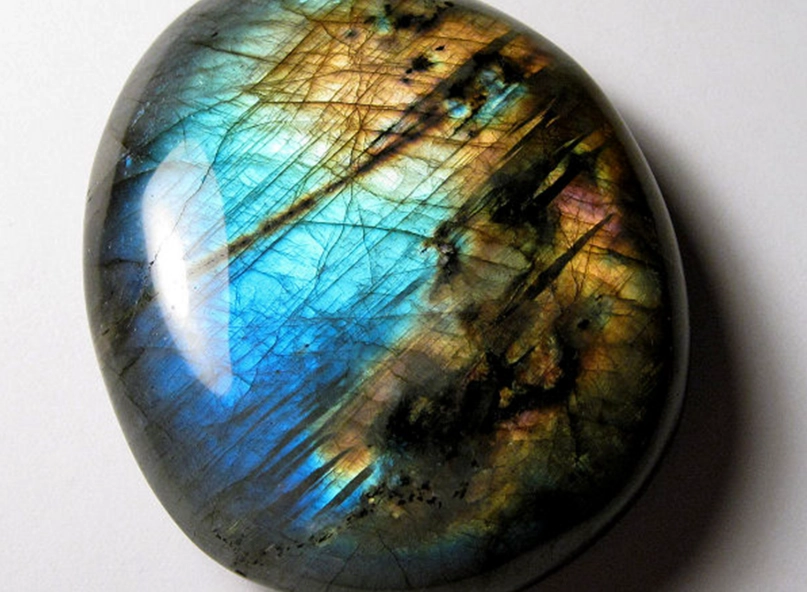 labradorite healing properties
