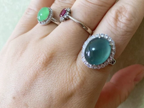 blue jadeite value blue jadeite value