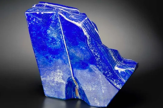 lapis lazuli healing properties