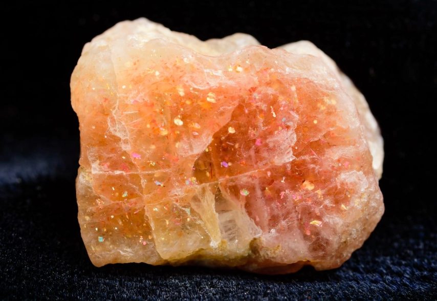 sunstone crystal