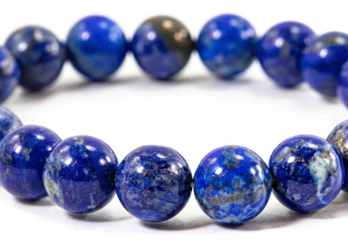 lapis lazuli healing properties