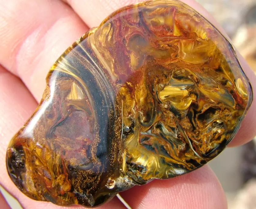 pietersite meaning pietersite meaning