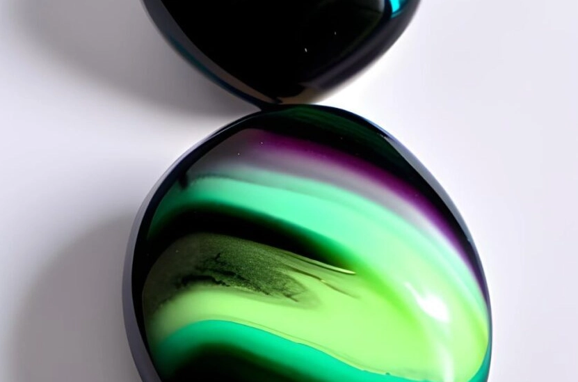 how to use rainbow obsidian