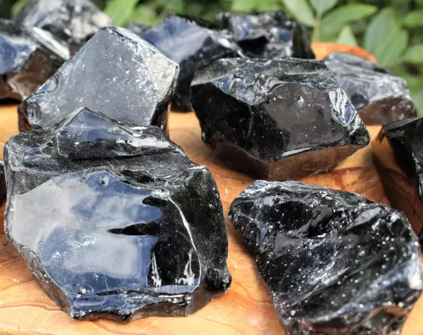 obsidian crystal meaning obsidian crystal meaning