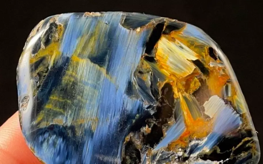 pietersite