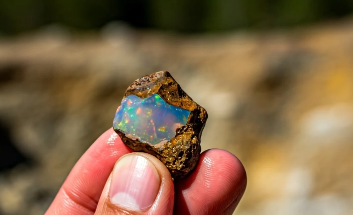 black opal spiritual meaning black opal spiritual meaning