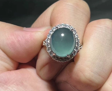 blue jadeite value blue jadeite value