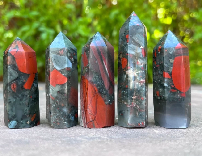 how to use bloodstone crystal how to use bloodstone crystal