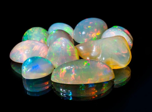 opal healing properties opal healing properties