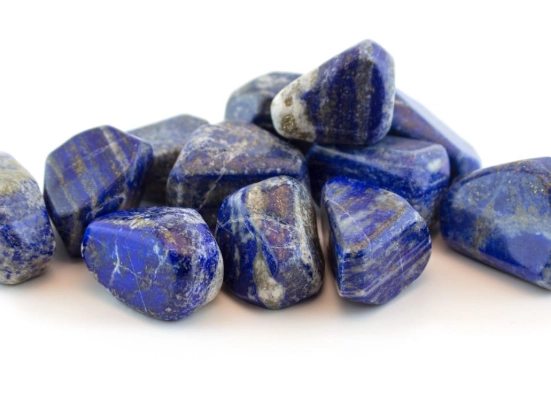 how to use lapis lazuli