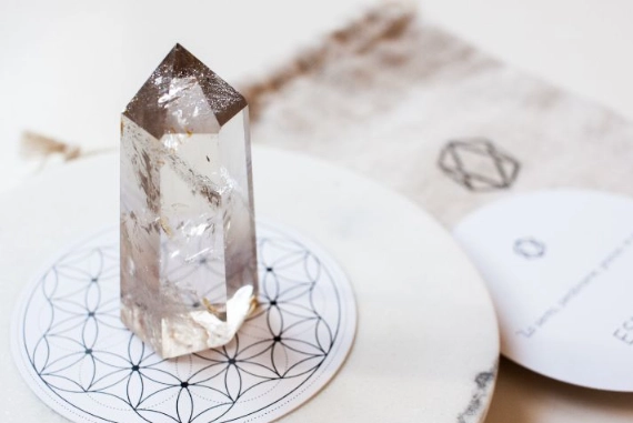 how to use clear quartz for healing how to use clear quartz for healing