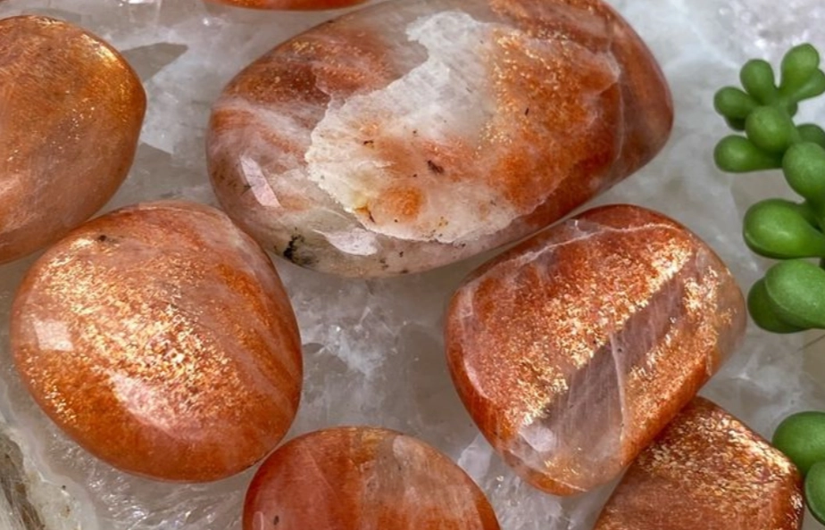 sunstone meaning